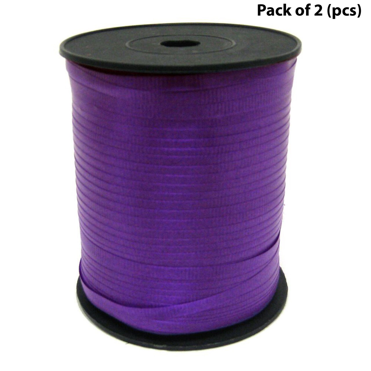 High-Quality Curling Ribbon Unleash Your Creative Spirit with 500 Yards of Vibrant Elegance (Multi Pack) | RAHEEV®